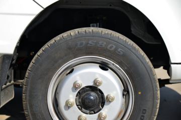 ���� С����W17 122���� 4.05�׵�������С��(����)(EQ1041S6CDB)ͼƬ