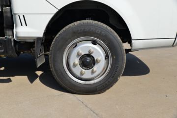 ���� С����W17 122���� 4.05�׵�������С��(����)(EQ1041S6CDB)ͼƬ