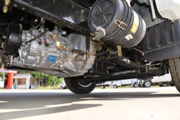 ���� С����W17 122���� 4.05�׵�������С��(����)(EQ1041S6CDB)ͼƬ