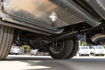 ���� С����W17 122���� 4.05�׵�������С��(����)(EQ1041S6CDB)ͼƬ