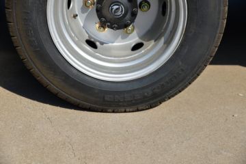 ���� С����W17 122���� 4.05�׵�������С��(����)(EQ1041S6CDB)ͼƬ