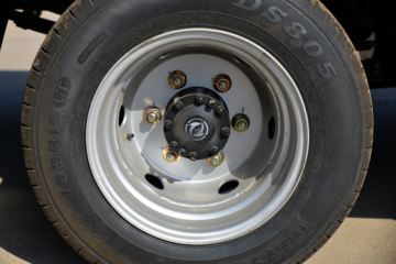 ���� С����W17 122���� 4.05�׵�������С��(����)(EQ1041S6CDB)ͼƬ