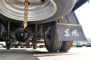 ���� С����W17 122���� 4.05�׵�������С��(����)(EQ1041S6CDB)ͼƬ