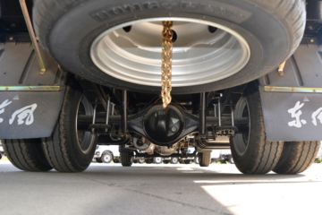 ���� С����W17 122���� 4.05�׵�������С��(����)(EQ1041S6CDB)ͼƬ