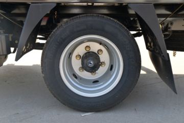 ���� С����W17 122���� 4.05�׵�������С��(����)(EQ1041S6CDB)ͼƬ