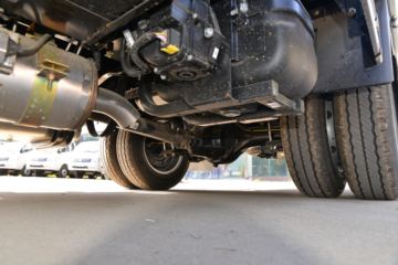 ���� С����W17 122���� 4.05�׵�������С��(����)(EQ1041S6CDB)ͼƬ