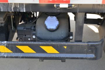 ���� С����W17 122���� 4.05�׵�������С��(����)(EQ1041S6CDB)ͼƬ