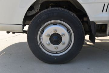 ���� С����W17 122���� 4.05�׵�������С��(����)(EQ1041S6CDB)ͼƬ