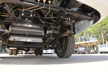 ���� С����W17 122���� 4.05�׵�������С��(����)(EQ1041S6CDB)ͼƬ