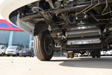 ���� С����W17 122���� 4.05�׵�������С��(����)(EQ1041S6CDB)ͼƬ