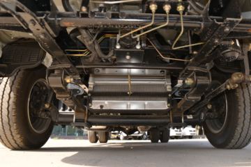 ���� С����W17 122���� 4.05�׵�������С��(����)(EQ1041S6CDB)ͼƬ