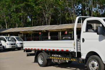 ���� С����W17 122���� 4.05�׵�������С��(����)(EQ1041S6CDB)ͼƬ