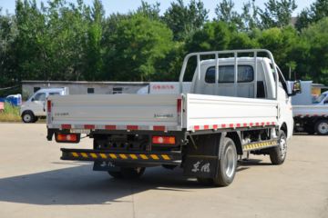 ���� С����W17 122���� 4.05�׵�������С��(����)(EQ1041S6CDB)ͼƬ