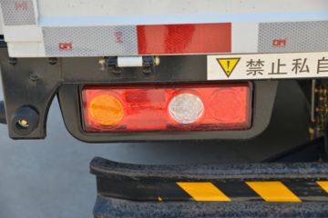 ���� С����W17 122���� 4.05�׵�������С��(����)(EQ1041S6CDB)ͼƬ