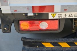 小霸王W17 载货车上装                                                图片
