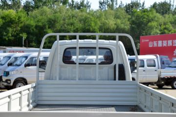 ���� С����W17 122���� 4.05�׵�������С��(����)(EQ1041S6CDB)ͼƬ