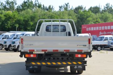 ���� С����W17 122���� 4.05�׵�������С��(����)(EQ1041S6CDB)ͼƬ