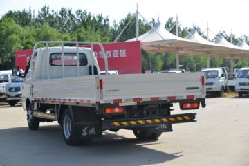 ���� С����W17 122���� 4.05�׵�������С��(����)(EQ1041S6CDB)ͼƬ