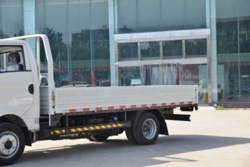 ���� С����W17 122���� 4.05�׵�������С��(����)(EQ1041S6CDB)ͼƬ