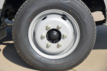  СW17 1.6L 123 3.95׵ʽ΢()(EQ5031XYK60Q7AC)ͼƬ