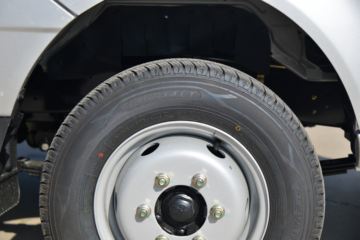  СW17 1.6L 123 3.95׵ʽ΢()(EQ5031XYK60Q7AC)ͼƬ
