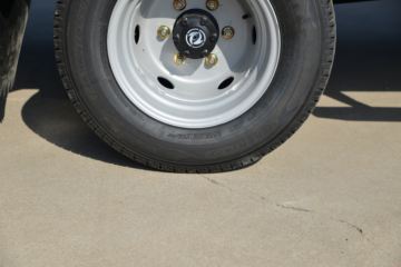  СW17 1.6L 123 3.95׵ʽ΢()(EQ5031XYK60Q7AC)ͼƬ