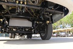 东风 小霸王W17 1.6L 123马力 3.95米单排翼开启厢式微卡(国六)(EQ5031XYK60Q7AC)