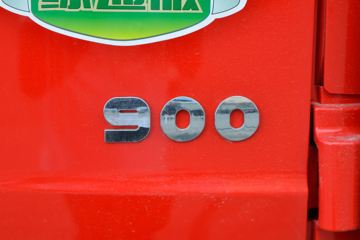 ؿ L5000 ͨ 240 4X2 6.8ײդʽػ()(SX5189CCYLA501F2)ͼƬ