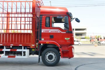 ؿ L5000 ͨ 240 4X2 6.8ײդʽػ()(SX5189CCYLA501F2)ͼƬ