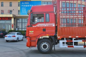 ؿ L5000 ͨ 240 4X2 6.8ײդʽػ()(SX5189CCYLA501F2)ͼƬ