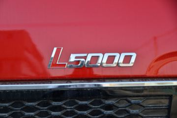 ؿ L5000 ͨ 240 4X2 6.8ײդʽػ()(SX5189CCYLA501F2)ͼƬ