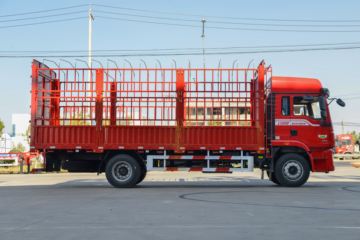 ؿ L5000 ͨ 240 4X2 6.8ײդʽػ()(SX5189CCYLA501F2)ͼƬ
