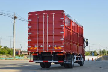 ؿ L5000 ͨ 240 4X2 6.8ײդʽػ()(SX5189CCYLA501F2)ͼƬ