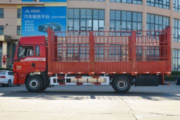 ؿ L5000 ͨ 240 4X2 6.8ײդʽػ()(SX5189CCYLA501F2)ͼƬ