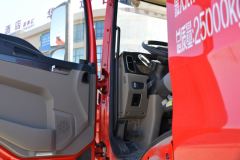 陕汽重卡 德龙M3000S 430马力 6X4牵引车(国六)(SX4259MD4Q1)