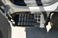 福田 奥铃速运 156马力 4X2 3.735米冷藏车(国六)(BJ5048XLC8JDA-AB4)