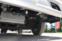 福田 奥铃速运 156马力 4X2 3.735米冷藏车(国六)(BJ5048XLC8JDA-AB4)