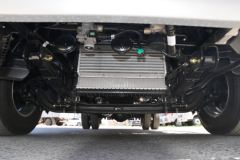 福田 奥铃速运 156马力 4X2 3.735米冷藏车(国六)(BJ5048XLC8JDA-AB4)