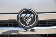 福田 奥铃速运 131马力 4.14米单排厢式轻卡(国六)