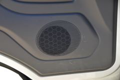 福田 奥铃速运 156马力 3.83米排半栏板轻卡(国六)(BJ1048V9JD6-F3)