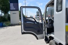 福田 奥铃速运 156马力 3.83米排半栏板轻卡(国六)(BJ1048V9JD6-F3)