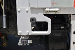 福田 奥铃速运 156马力 3.83米排半栏板轻卡(国六)(BJ1048V9JD6-F3)