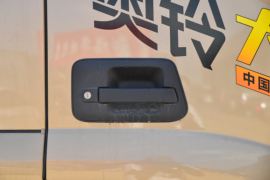 奥铃大黄蜂&nbsp;载货车外观                                                图片