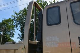 奥铃大黄蜂&nbsp;载货车外观                                                图片