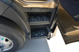 奥铃大黄蜂&nbsp;载货车驾驶室                                               图片