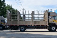 奥铃大黄蜂载货车西安市火热促销中 让利高达1.5万