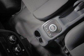 开沃D07L&nbsp;电动封闭厢货驾驶室图片