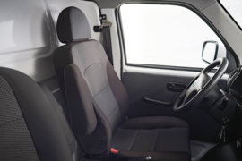 开沃D07L&nbsp;电动封闭厢货驾驶室图片