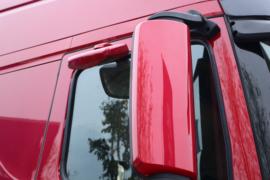 新一代创虎&nbsp;牵引车外观                                                图片