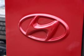 新一代创虎&nbsp;牵引车外观                                                图片